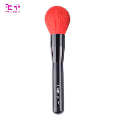 Купить Luxury Handcrafted Soft Large Powder Brush, OEM/ODM Services Available - Код продукта: Y01 Производство в сети