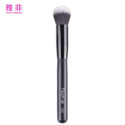 Купить Eco-Friendly Premium Synthetic Fiber Cream Brush, OEM/ODM Services Available-Product Code: Y05 Производство в сети
