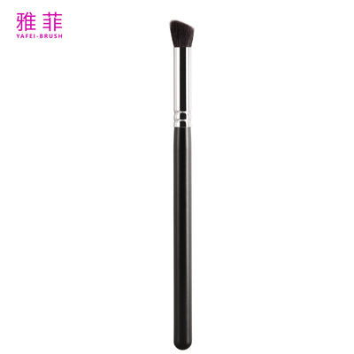 A38 Модный прочный наклонный eyeshadow щетка для выделения скульптуры