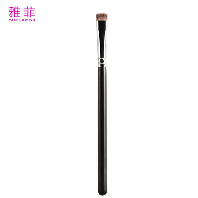 A63 Private Label Single Flat All Skin Eyeshadow Concealer Brush For Face (Особое торговое маркирование)