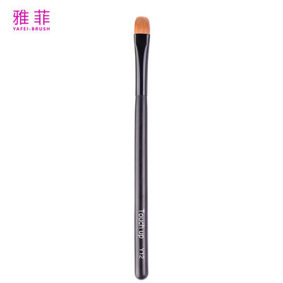 Средне-языкообразная классическая саблевая волосатая щетка, услуги OEM/ODM доступны-код продукта: Y12