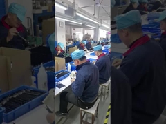 Настройка щетки Древесная ручка