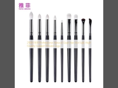 293A11610 Профессиональный натуральный козий волос Горячая распродажа Высокое качество Поддержка личного логотипа