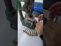 Модный мягкий синтетический макияжный щетка набор 12 шт.