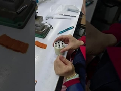 Косметический набор щетки на заказ